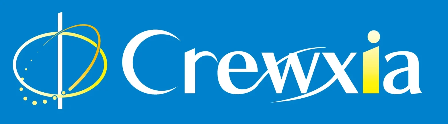 Crewxia | ホームページ制作